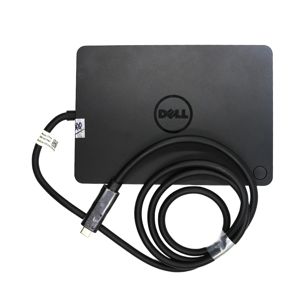 Dell Docking Station 4K Type-C with 180W Adapter (Open Box) view 4